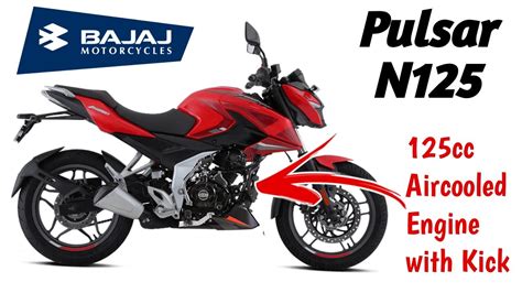 Bajaj Pulsar NS 125 BS6 Price Mileage Specs Images Of 46 OFF