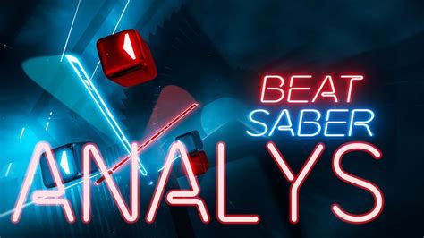 Analys Noodle Extensions Quest 2 Beat Saber Youtube