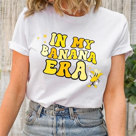 Banana Etsy