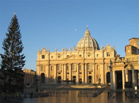 Visiting St Peter S Basilica Insider S Guide To Rome S Most Famous Church