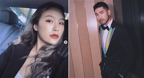 How Girlfriend Bella Is Coping After Godfrey Gao's Death | Hype Malaysia