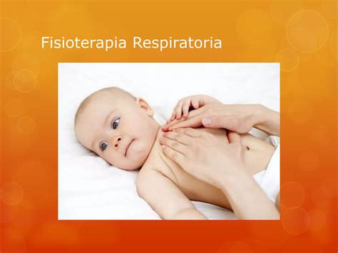 Fisioterapia Respiratoria Pedi Trica Ppt