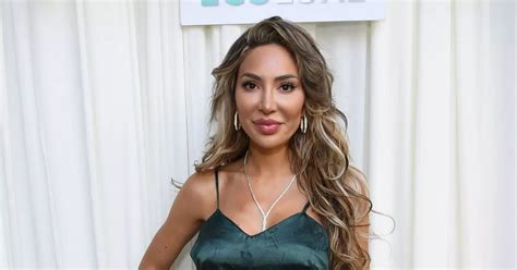 Farrah Abraham Blasts Teen Mom Stars For Joining Adult Streaming Website Trendradars