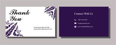 Elegant greeting card business template for moment holiday 20433368 ...