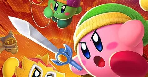 Kirby Fighters 2 News, Guides, Walkthrough, Screenshots, and Reviews ...