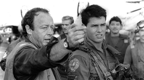 Top Gun Maverick Tony Scott, Who Is Tony Scott Top Gun? Tony Scott Death, Lady Gaga Oscars 2024 ...