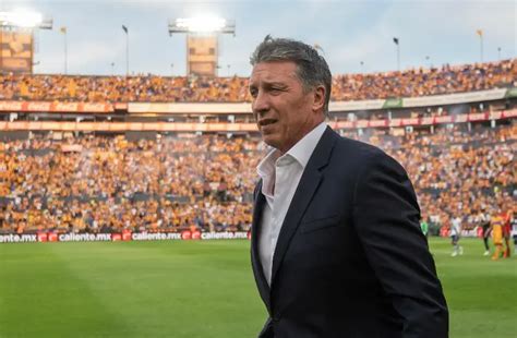 La salida de Siboldi de Tigres y la polémica sobre Rayados Crónica