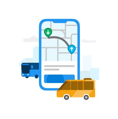 Moovit La Primera App De Movilidad Urbana Del Mundo