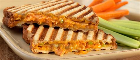 30 Of the Best Ideas for Chicken Panini Recipes - Home, Family, Style ...