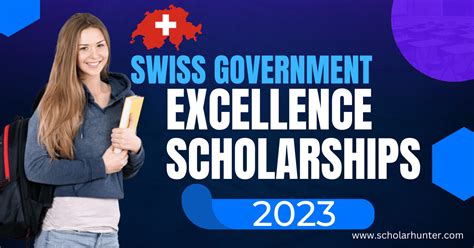 Switzerland Universities Scholarships 2024 ScholarHunter