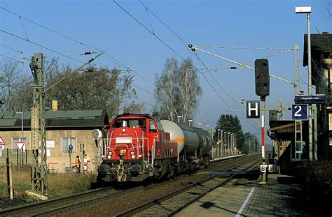 Glaubitz Foto T Konz Bahnbilder Von W H