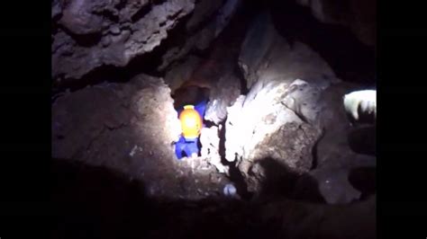 Grotta Valle Scurosa Sefro Mc Youtube