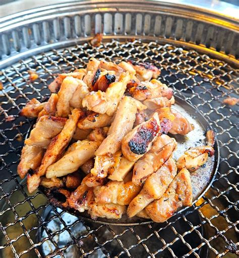 춘천 온정리 닭갈비 금강막국수 가평점 애견동반 가능한 가평 숯불 닭갈비 맛집 네이버 블로그