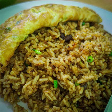 Resep Bumbu Nasi Goreng Newstempo