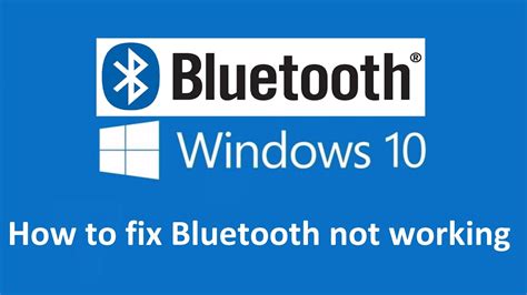 Como Ativar Seu Bluetooth No Windows 10 Pro Usando Windows Phone 10