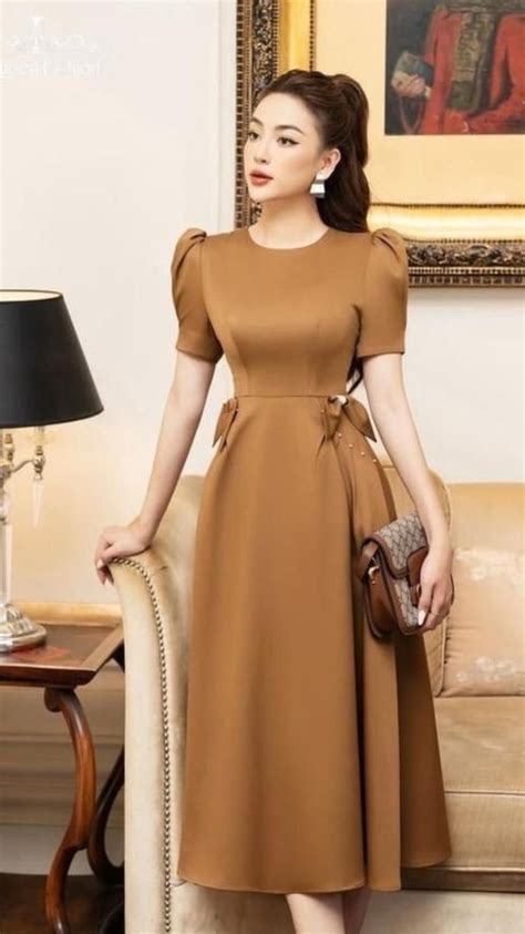 Gorgeous And Decent Church Dresses For Girls Beautiful Collection 2022