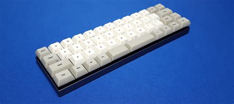 Vortex CORE Review: Viva Tiny Mechanical Keyboards!