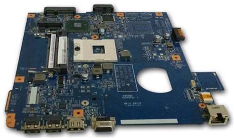 Laptop Pcb Venture Elctronics