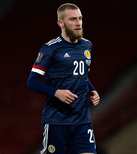 The 21 Scottish players poised for summer transfers including Kieran Tierney and Ryan Fraser ...