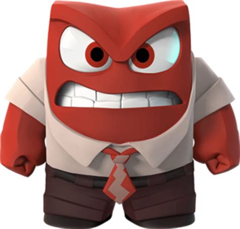 Angry Inside Out Png In 2024 Inside Out Png Angry