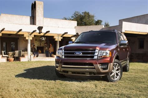 2015 FORD F KING RANCH LINE UP Fabricante FORD PlanetCarsZ