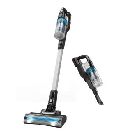 BLACK DECKER POWERSERIES Extreme MAX 20V MAX Cordless Stick Vacuum