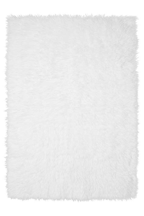 Shop Soft Shaggy White Rugs Easy To Clean White Fluffy Rug White Fur Rug Rugs