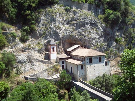 Papasidero E Il Santuario Della Madonna Di Costantinopoli ItCosenza