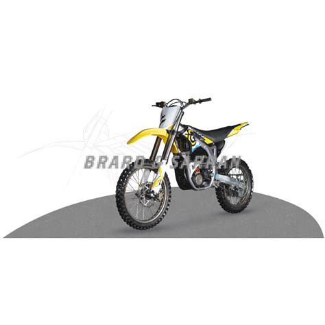 Moto Lectrique Sur Ron Storm Bee Off Road Seine Et Marne