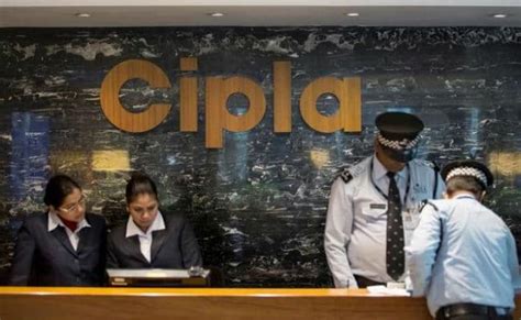 Cipla Enters Into Licensing Agreement With Us S Eli Lilly For