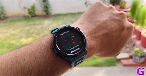 Fastrack Xtreme Pro Review An Exciting Smartwatch Under Rs 4 000