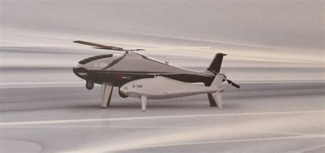 Schiebel Teases New Camcopter S-300 UAV at Euronaval - Naval News