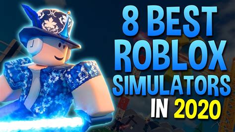 Best simulator games on roblox - ridelosa