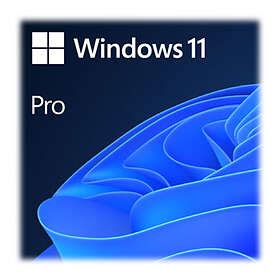 Microsoft Windows 11 Pro For Workstations Eng 64 Bit OEM Hitta