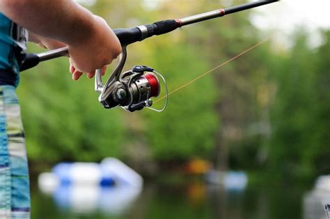 Arti Mimpi Primbon Mancing Ikan Sebuah Firasat Yang Jangan