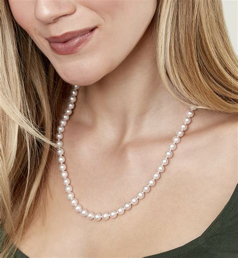 Pearls | Pearl Necklaces | Pearl Earrings - The Pearl Source