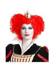 Red Queen Halloween Costume – WhereIBuyIt.com