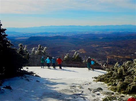 Sugarbush Ski Resort in Vermont | Expedia.co.uk