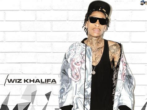 Wiz Khalifa Wallpapers Hd Wallpaper Cave