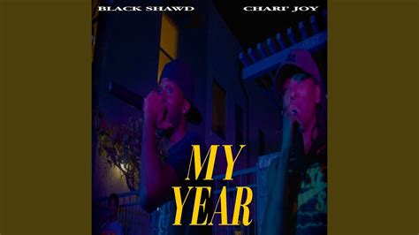 My Year Feat Chari Joy YouTube Music