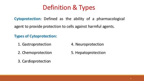 Cytoprotective agents