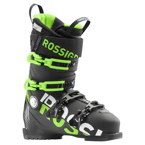 Rossignol Allspeed Pro 100 Ski Boot 2020 Ski Boots From Ski Bartlett Uk