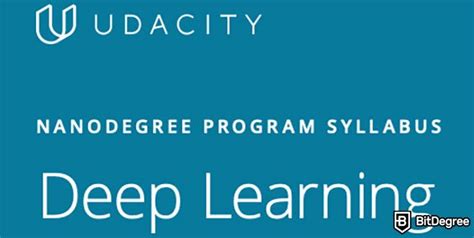 Udacity Deep Learning Nanodegree Review Enroll Or Avoid