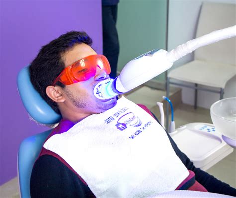 Blanqueamiento Dental Centro Odontol Gico Alfadent