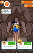 El Macho S Lair Minion Rush Despicable Me Wiki