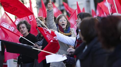 Greve de assistentes técnicos e auxiliares pode ter impacto em