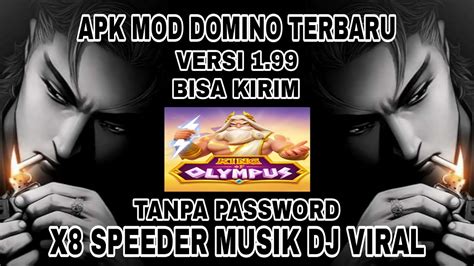 Apk Mod Higgs Domino Versi Tanpa Password Music Dj Domino Rp X