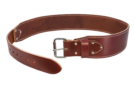 Occidental Leather Hd Ranger Work Belt Extra Large 5035xl