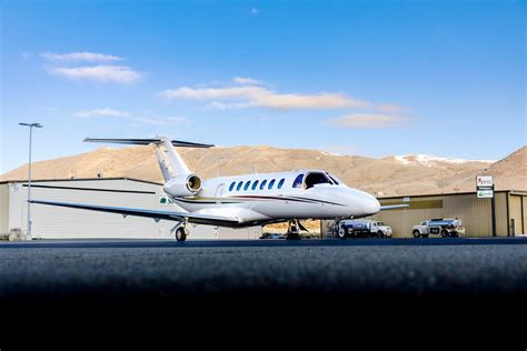 2007 Citation Cj3 Sn 525b 0143 Jetaviva Life Is Short Fly A Jet