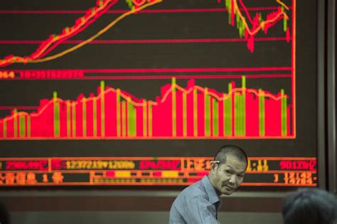 What Can We Learn From the Chinese Stock Market Crash? – Foreign Policy